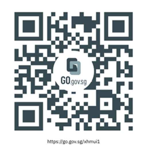 Fatwas of Singapore - Science, Medicine and Health QR code