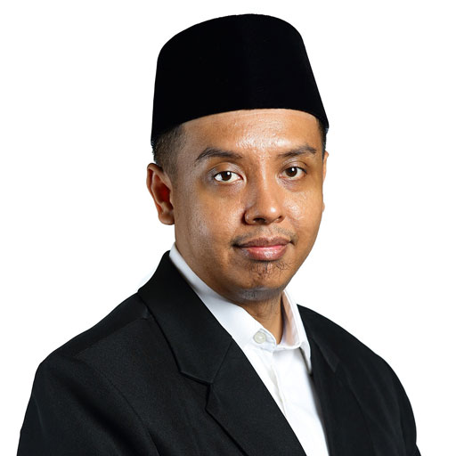 Mohd Rizhan Leman